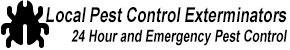St Ignatius MT Pest Control Exterminators